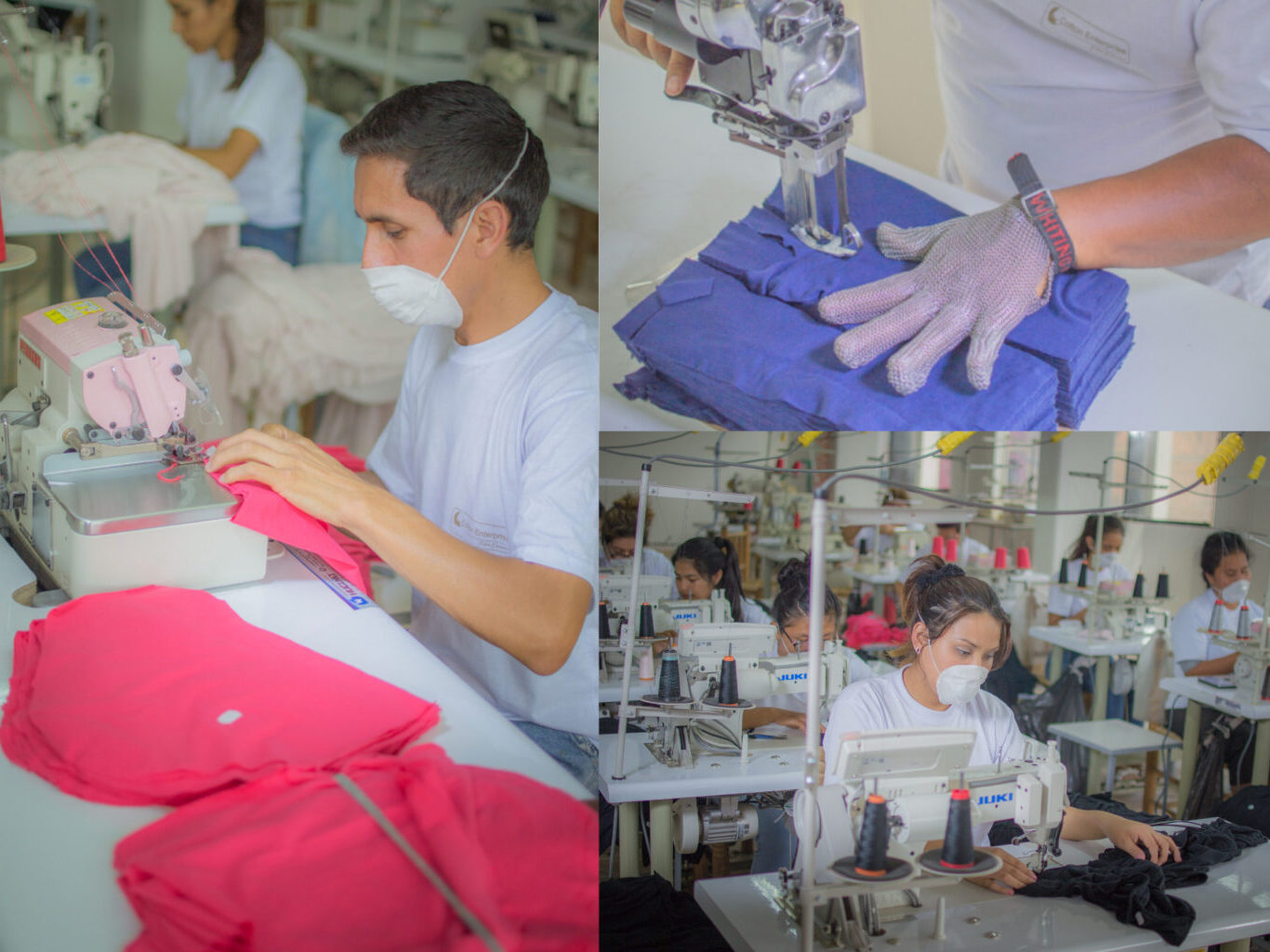 asesoría personalizada en confección